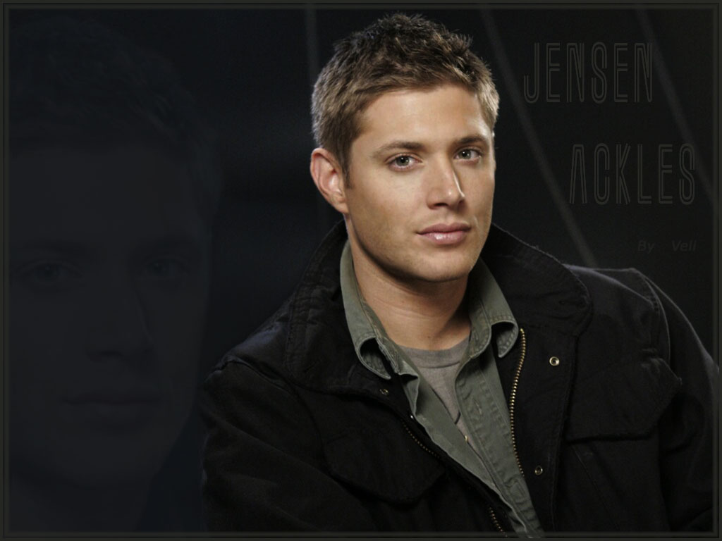 Jensen Ackles
